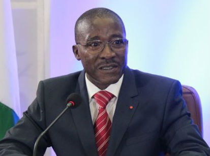 Décès à Abidjan de l’ex-ministre ivoirien de la Justice Coulibaly Gnénéma Mamadou
