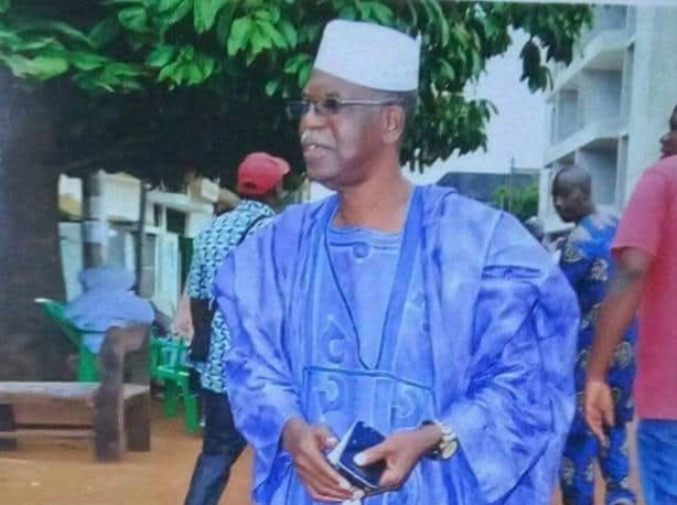 Décès à Abidjan de l’ancien maire d’Abobo, Koné Gogé