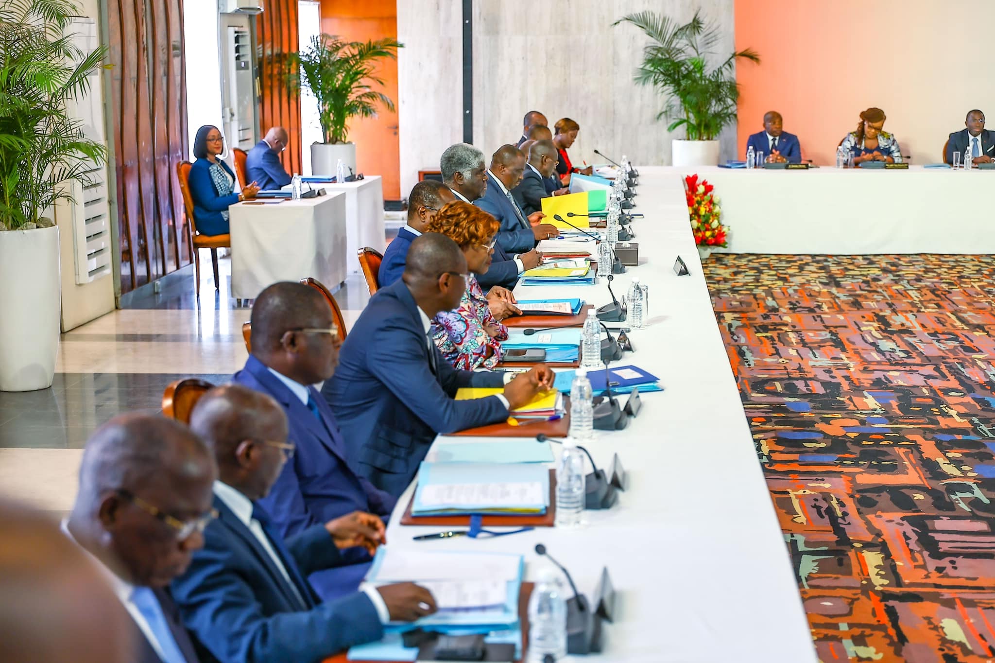 Assurance : la Côte d’Ivoire augmente sa contribution au capital de l’ATIDI