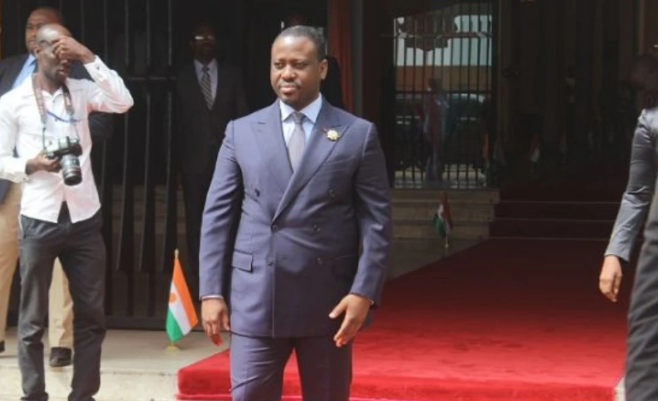 Candidat unique, Guillaume Soro brigue la présidence de GPS