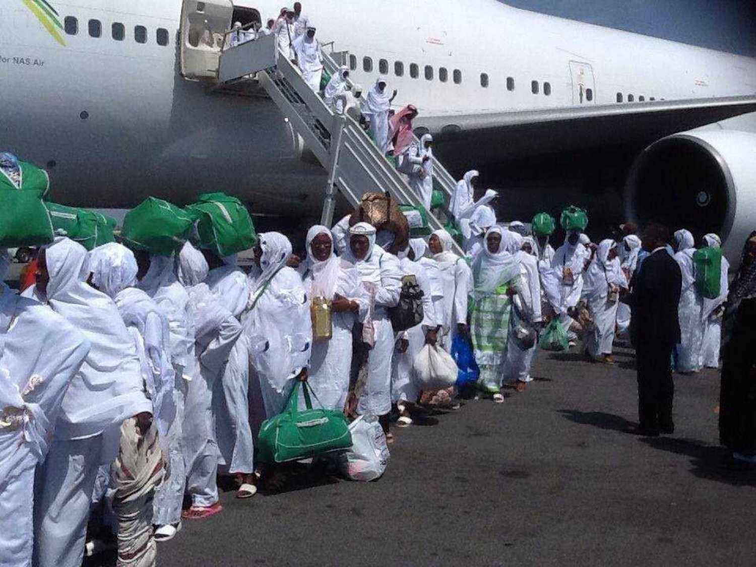 Hadj 2024 : reprise des inscriptions, vendredi, pour 1101 places disponibles sur le quota de l’Etat ivoirien