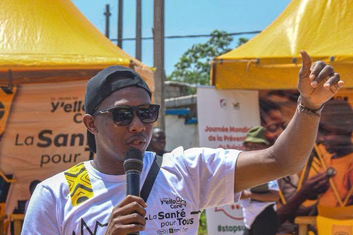 Côte d’Ivoire : Y’ello Care 2026 mise sur le dépistage précoce et la télémédecine pour sauver des vies