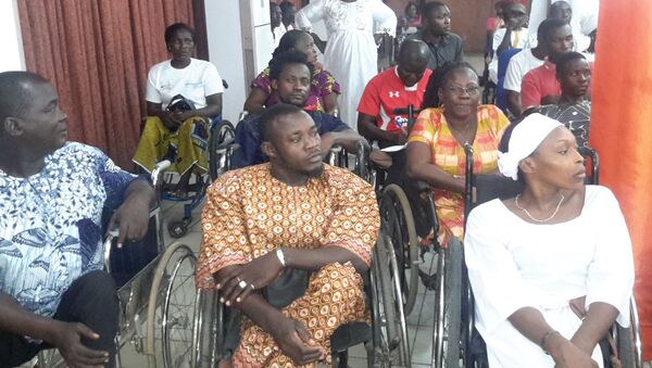 Côte d'Ivoire: installation des organes du Fonds pour l'insertion des personnes en situation de handicap