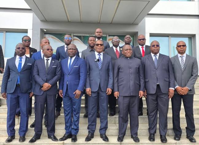 Nouvel organe électoral : l’opposition ivoirienne remet sa proposition au gouvernement