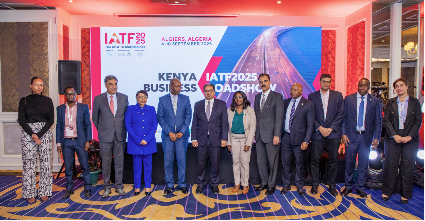 Le Ghana intensifie les efforts pour stimuler le commerce intra-africain