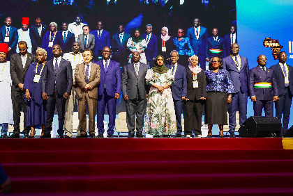 Abidjan accueille l’Assemblée générale 2026 d’ID4Africa sous le signe de l’inclusion numérique