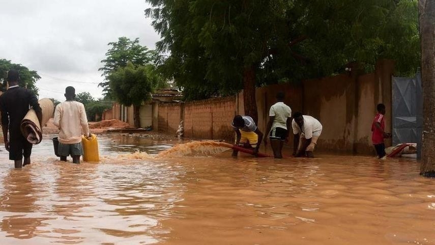 Face aux inondations meurtrières au Mali, le gouvernement déclare « l’état de catastrophe nationale’’