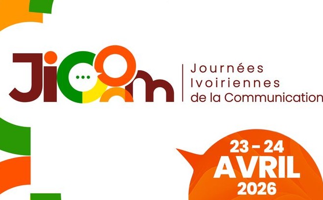 PREMIERE EDITION DES JOURNEES IVOIRIENNES DE LA COMMUNICATION (JICOM)