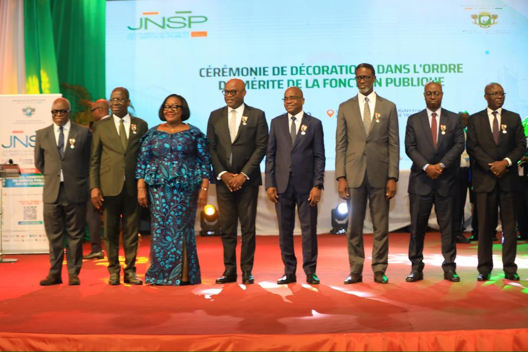 Entre partage d'expertise et distinctions honorifiques, Eranove marque les JNSP 2026