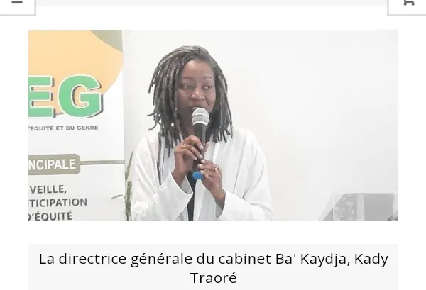 Côte d’Ivoire : mise en place d’un centre de développement pour des entreprises féminines