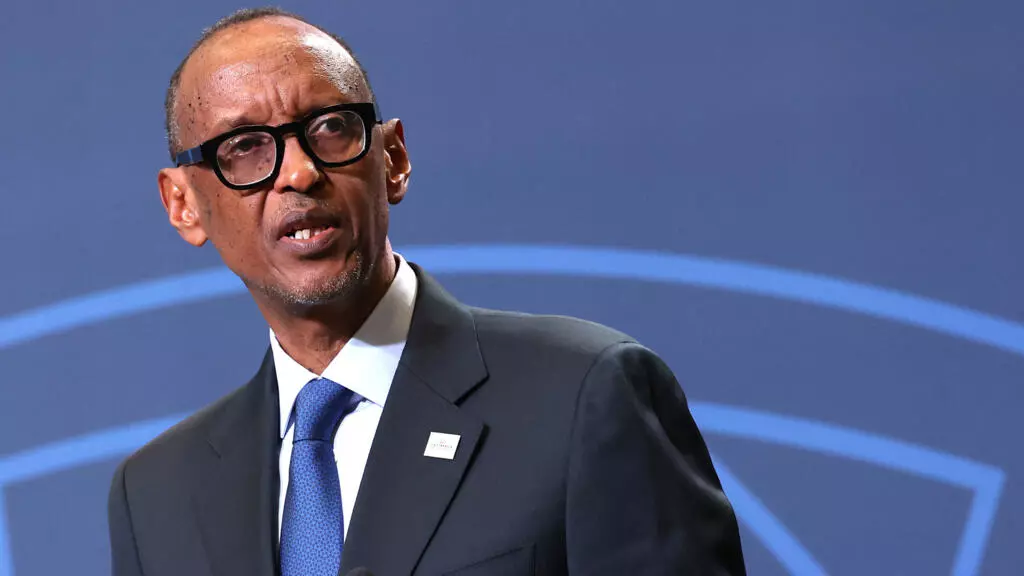 Le Rwanda quitte la Communauté économique des États de l'Afrique centrale