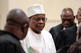Cameroun : la candidature de l'opposant Maurice Kamto à la présidentielle définitivement rejetée