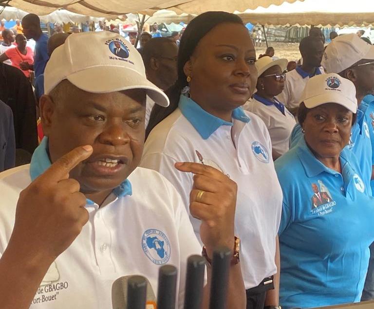 Côte d’Ivoire : Katinan maintenu en garde à vue, le PPA-CI dénonce des poursuites politiques