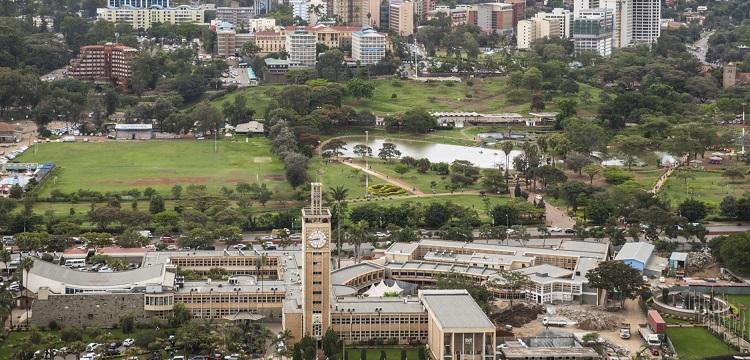Kenya : grève des transports et manifestations à Nairobi après une forte hausse des prix du carburant