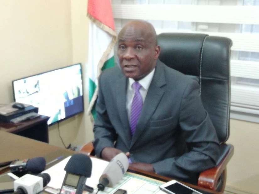 Côte d'Ivoire/Propos haineux sur internet : un infirmier condamné à 36 mois de prison ferme