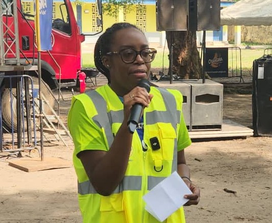 Treichville lance sa première “Grande Fête de la Salubrité” avec l’appui de LafargeHolcim