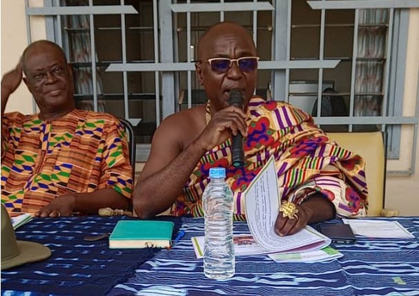 Un festival des langues maternelles et proverbes annoncé en mai en Côte d'Ivoire