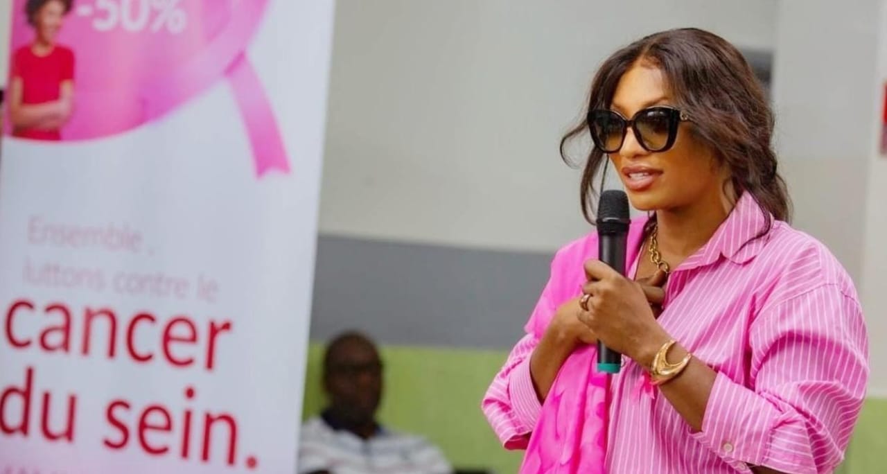 Santé : les médias mobilisés contre le cancer du sein en Côte d’Ivoire