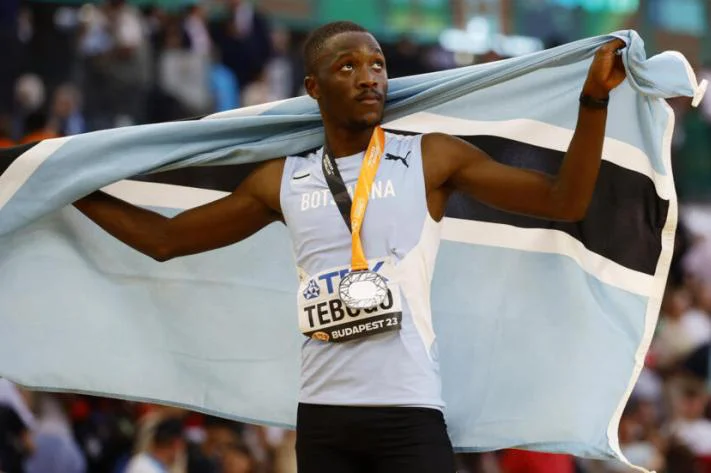 JO/ Athlétisme : onze africains en lice pour les 1/2 finales du 100m hommes