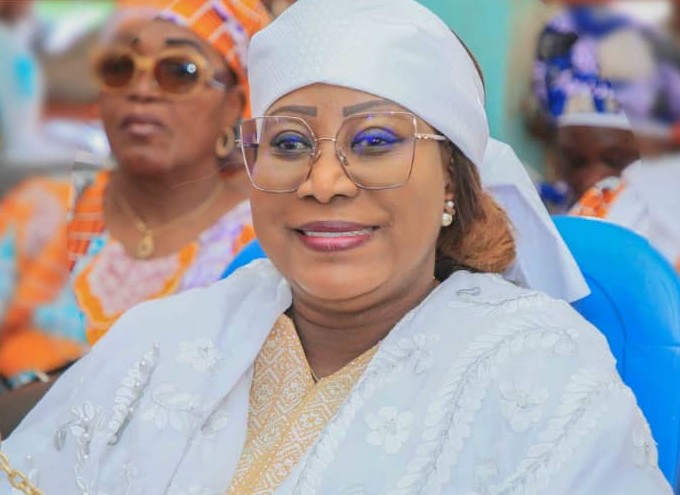 Côte d’Ivoire : la maire de Séguéla M’Bahia Maferima décédée à Paris