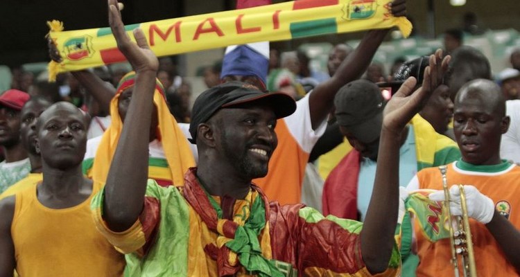 Les supporters maliens invités à rester dans des zones sécurisées à Korhogo