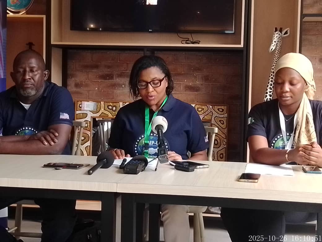 Côte d'Ivoire : le scrutin présidentiel "globalement" satisfaisant (USAEP-CI)