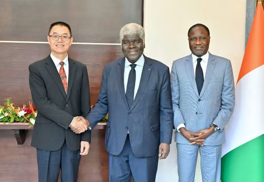 Côte d’Ivoire : découverte de 115 tonnes d’or à Boundiali, un investissement de 290 milliards FCFA annoncé