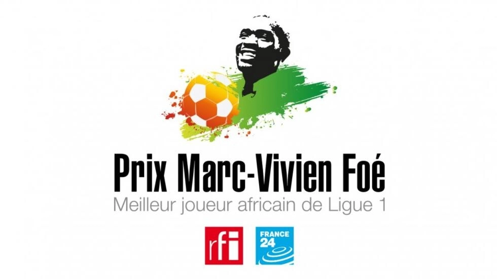 Les onze finalistes du Prix Marc-Vivien Foé 2024 connus