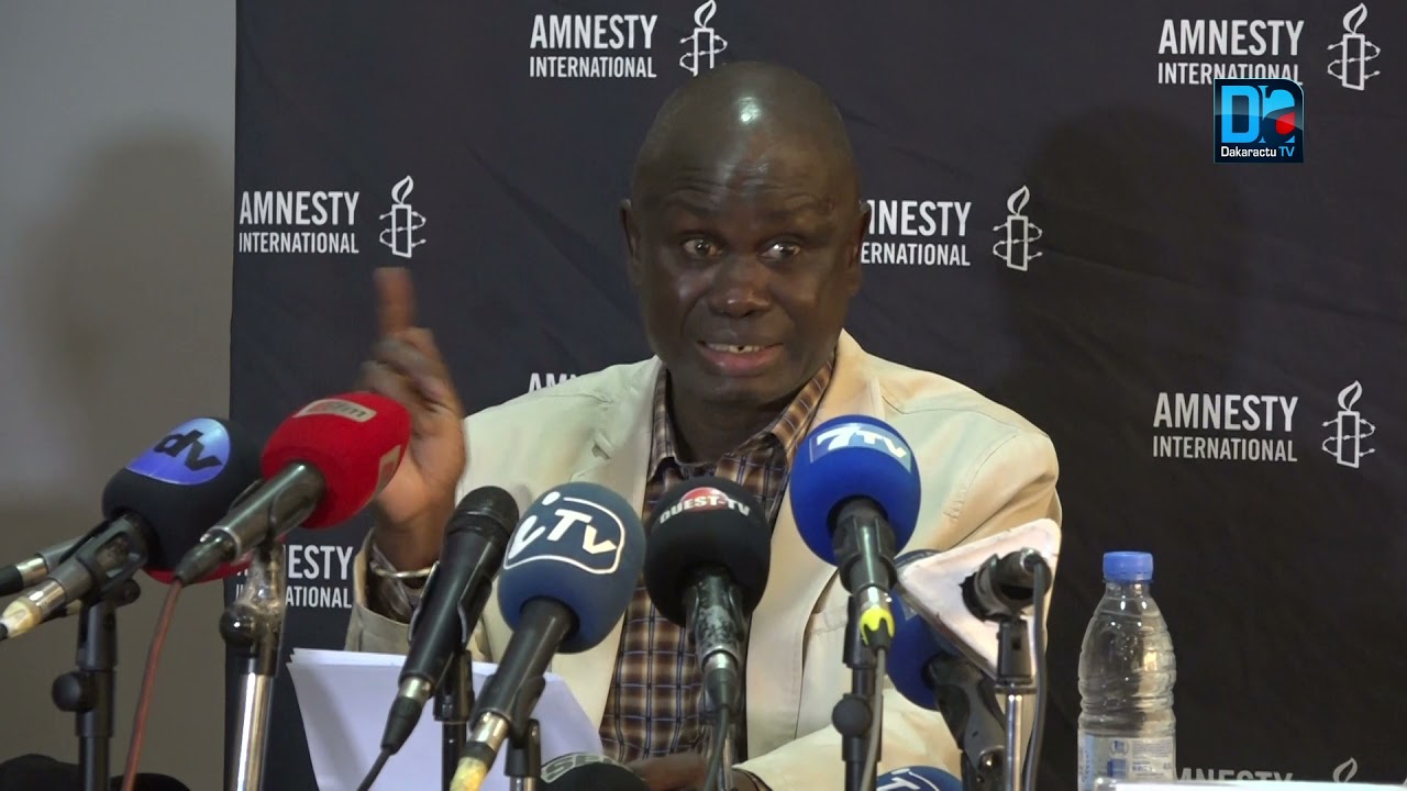 Droits de l’homme : Amnesty dresse les six chantiers prioritaires pour le prochain président ivoirien