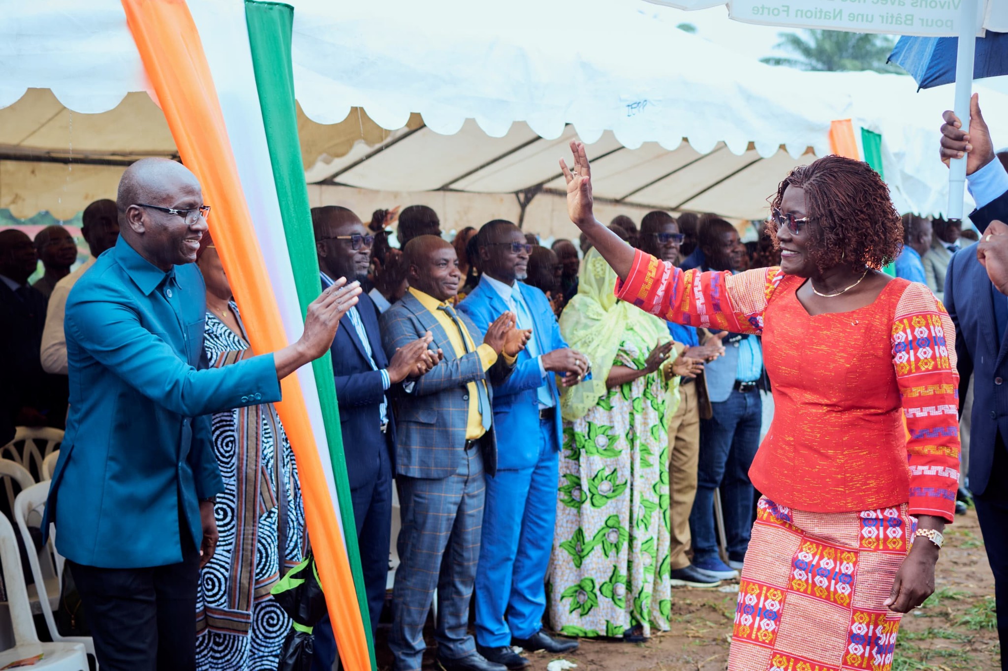Côte d’Ivoire : publication du calendrier scolaire 2025-2026