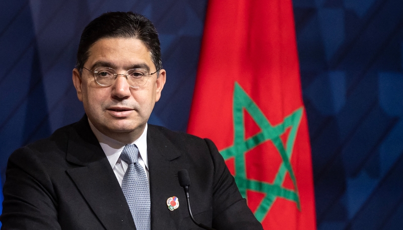 Mali : suspension des autorisations électroniques de voyage au Maroc