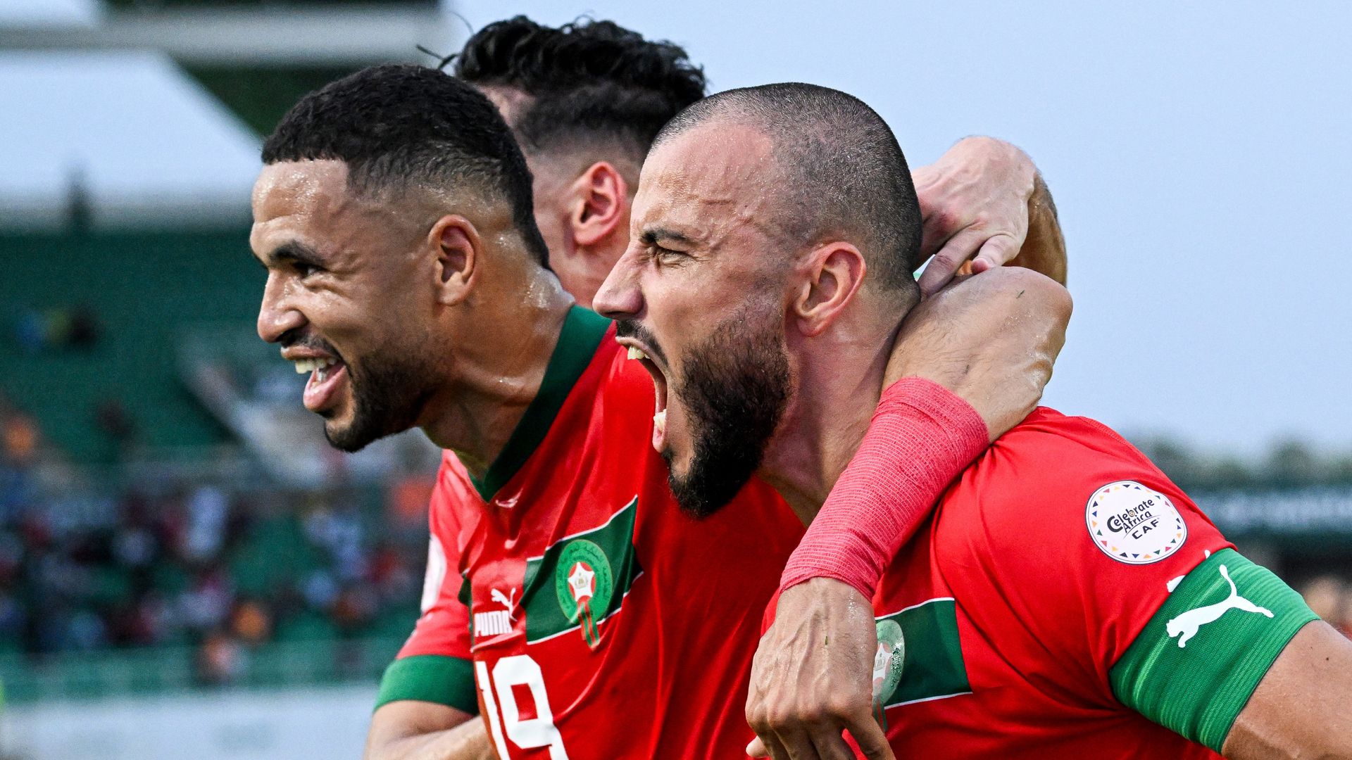 Can 2025: un duel de Lions pour l'apothéose de la Can 2025, dimanche