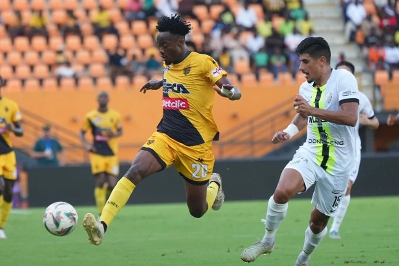 Ligue des champions CAF : Le MAS élimine l’ASEC Mimosas et  se qualifie pour la phase de poules