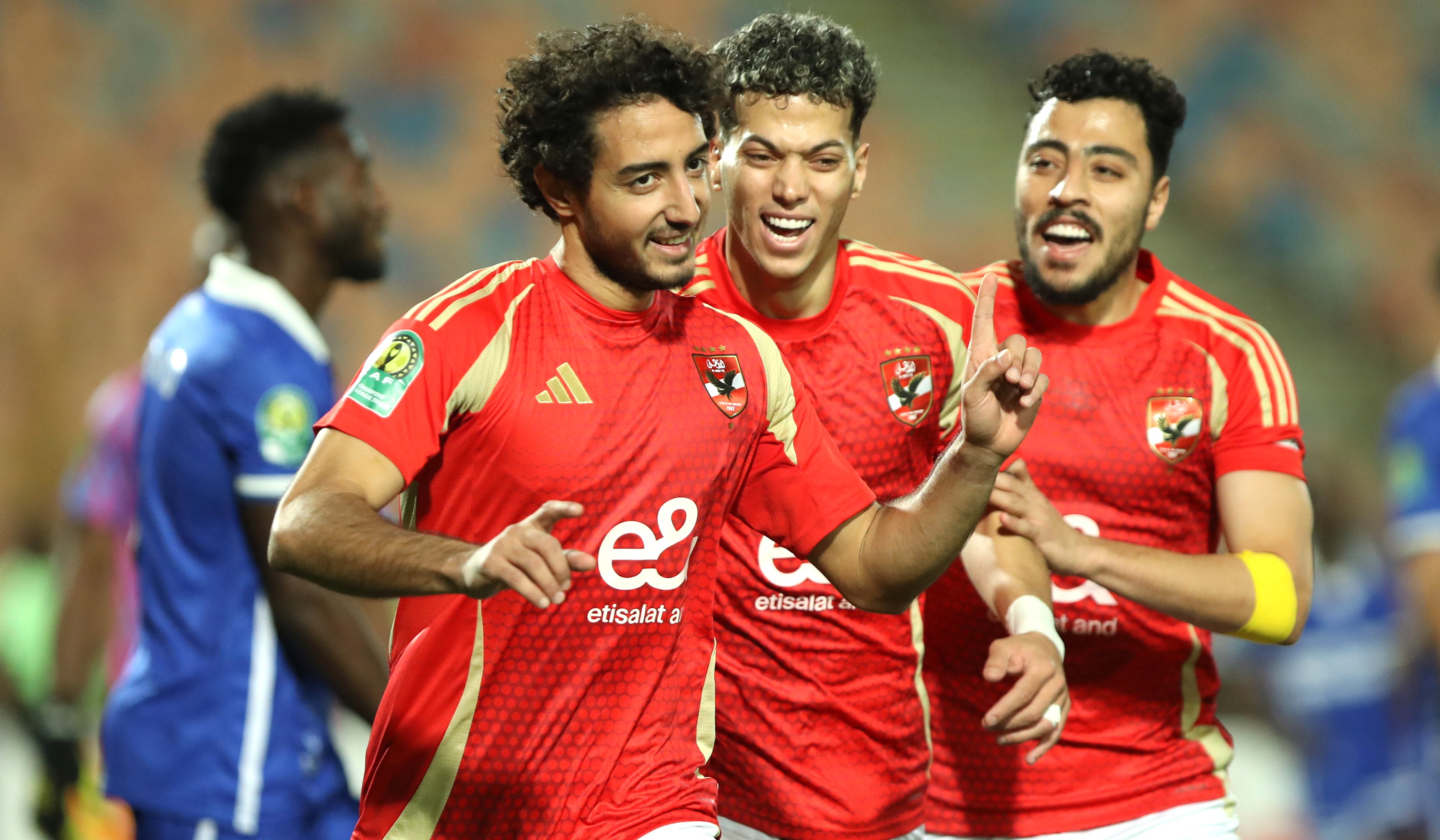 Ligue africaine des champions: des demi-finales explosives entre sud-africains et égyptiens