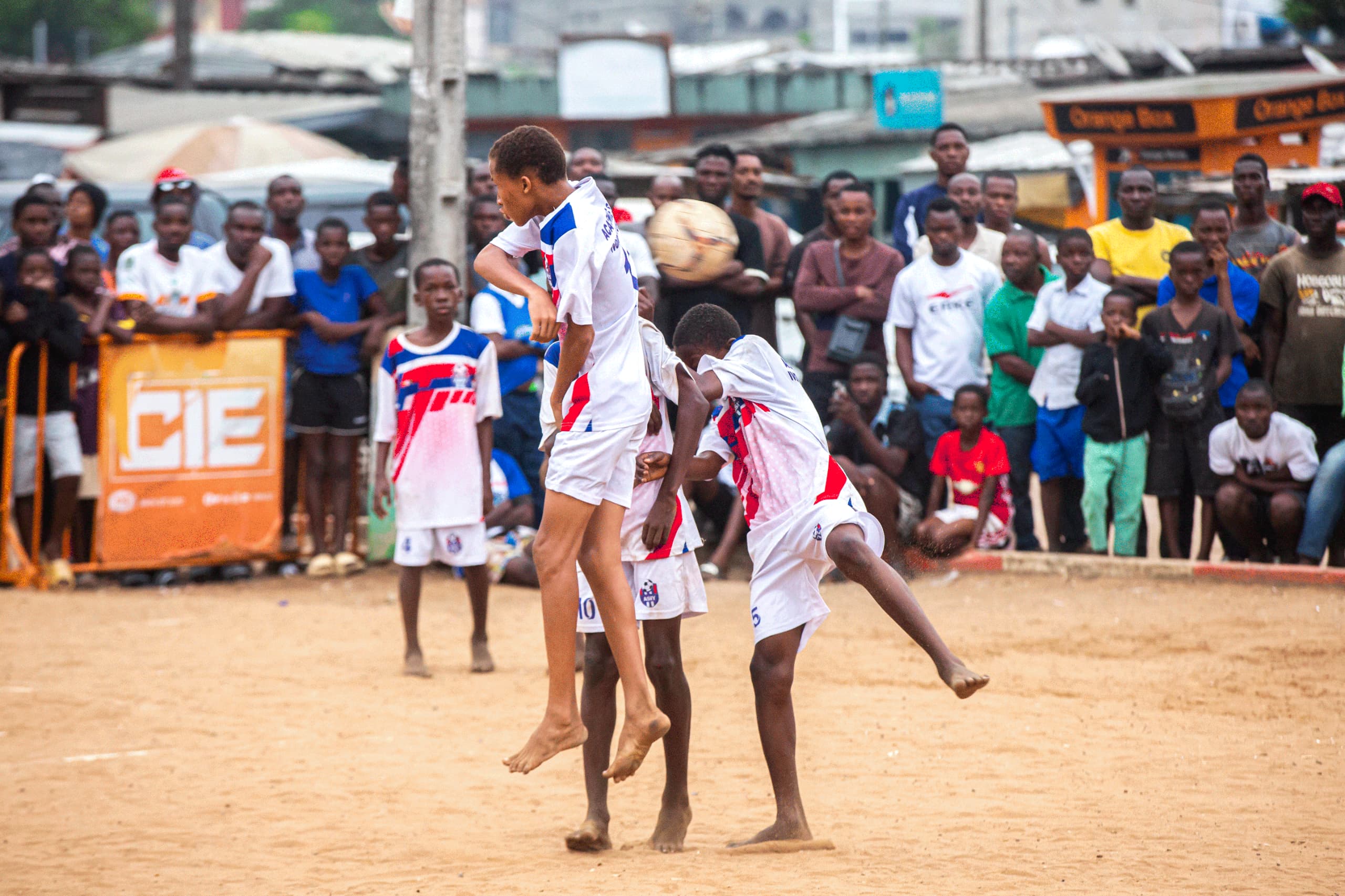 Foot-Jeunes/ Mondialito 2024 : des quarts de finale explosifs, jeudi et vendredi, à Yopougon