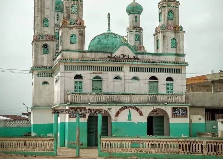 Bondoukou, trois catégories de mosquées dans une ville à forte population musulmane