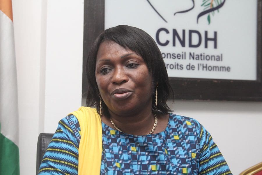 Grossesses en milieu scolaire en Côte d’Ivoire : plus de 4 400 filles abandonnent l’école en silence