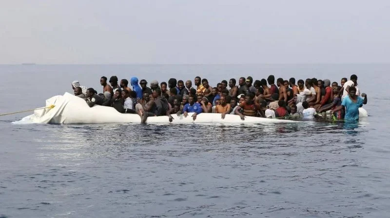 Au moins 69 morts après le naufrage d'une pirogue en Mauritanie (nouveau bilan)