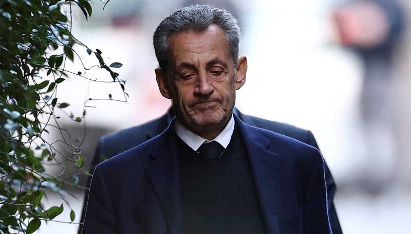 Procès libyen en appel : sept ans de prison requis contre Nicolas Sarkozy