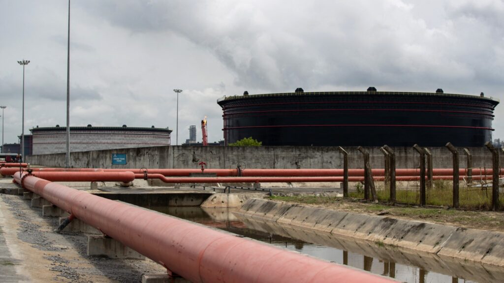 Nigeria : au moins 37 morts dans un accident lié au siphonnage clandestin de pétrole