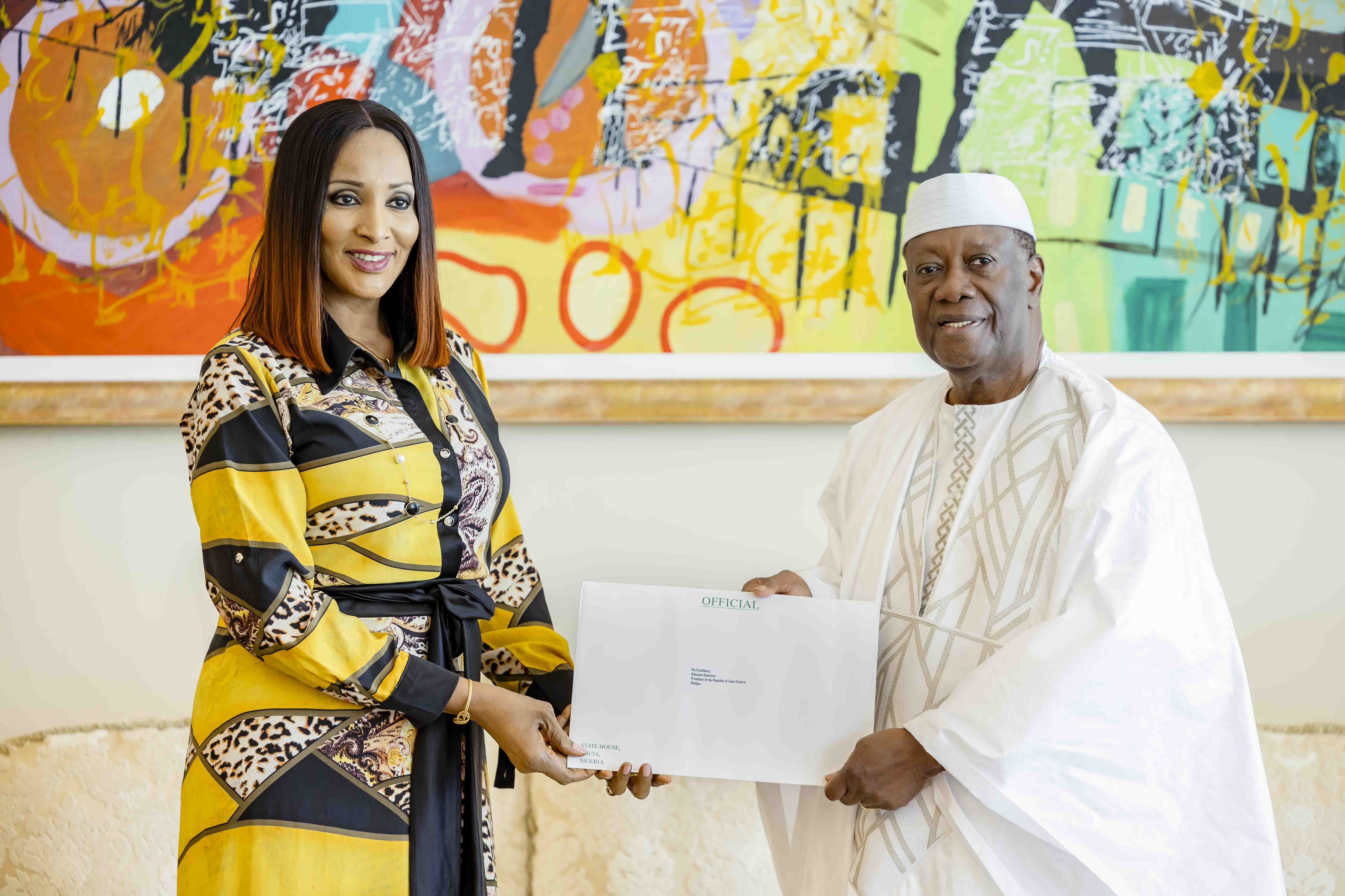 Abuja accueille le 1er sommet économique de l’Afrique de l’Ouest