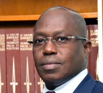 Décès du Directeur général de l'Office ivoirien des chargeurs