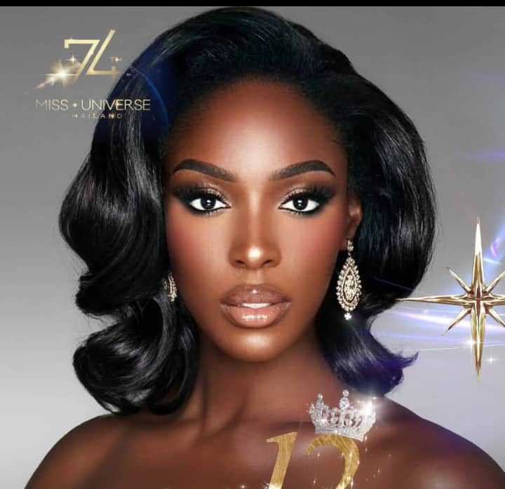 Miss Univers 2025 : l’Ivoirienne Olivia Yacé termine 4ᵉ dauphine