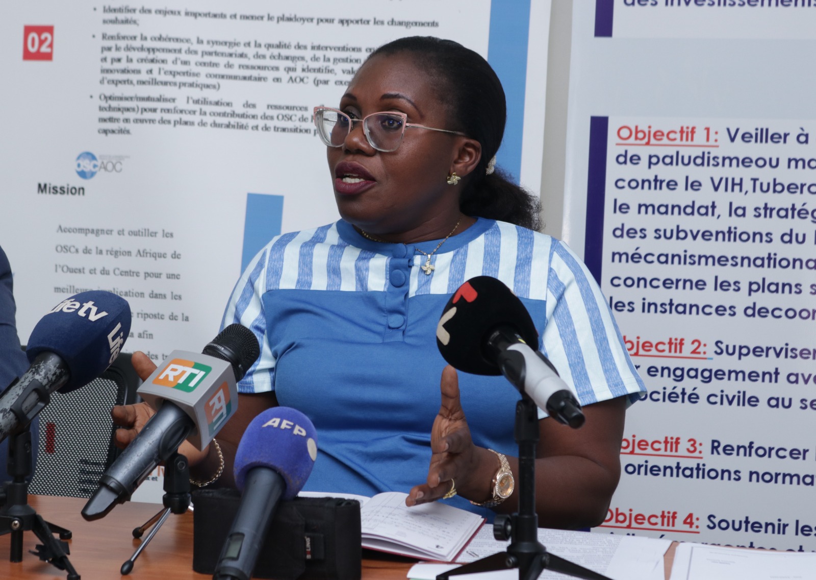 Des ONG ivoiriennes alertent sur les conséquences de la suspension de l'aide américaine au développement