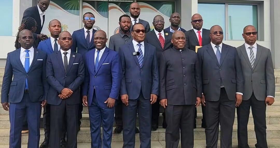 L’opposition ivoirienne réclame un dialogue national sur le nouvel organe électoral
