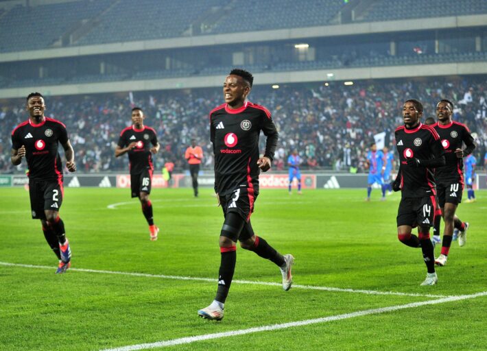 Ldc/Caf: le Stade d'Abidjan tenu en échec par Orlando Pirates (1-1)