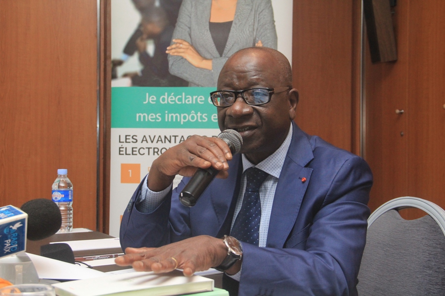 Recouvrement fiscal: des opérations de contrôle de la patente transport et des taxes annoncées en Côte d'Ivoire