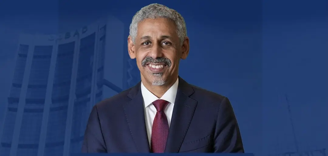 Sidi Ould Tah élu 9è président du Groupe de la Banque africaine de développement