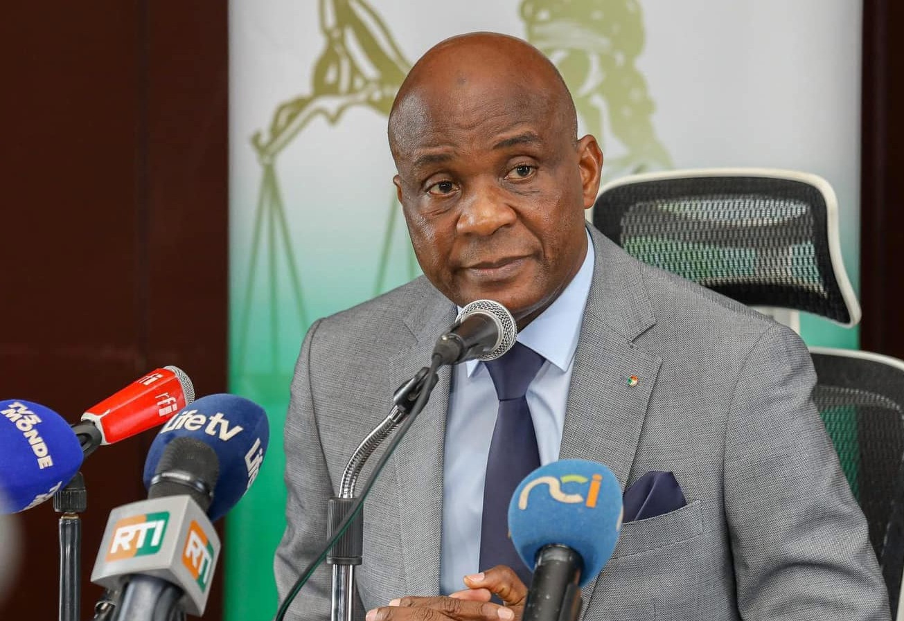 Discours de haine en Côte d’Ivoire : le procureur de la République « siffle la fin de la récréation »