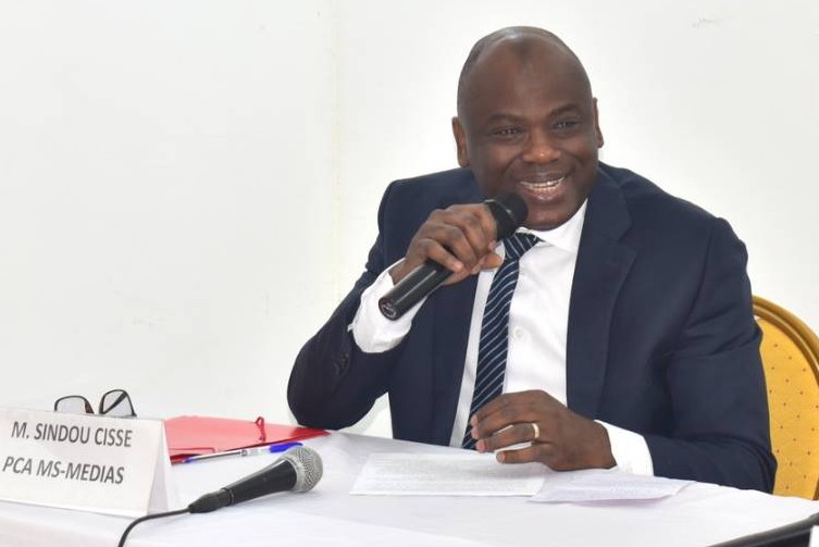 Côte d’Ivoire : la MS-Médias annonce une application mobile pour la gestion de ses prestations de santé